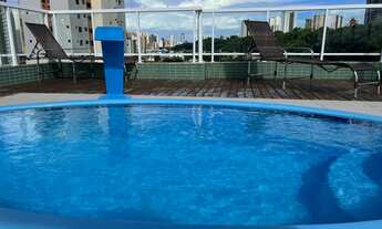 Imagem 7: Apartamento para venda com 59 metros quadrados com 2 quartos em Manaíra - João Pessoa - PB