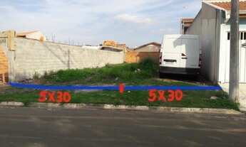 Imagem 4: Lote/Terreno com150 m² no São José 2 - Paulínia - SP