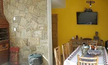 Imagem: Anália Franco - Cobertura Duplex 3 Dorm