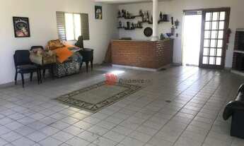 Imagem 4: Sobrado com 3 dormitórios à venda, 240 m² por R$ 560.000,00 - Santa Maria - Santo André/SP