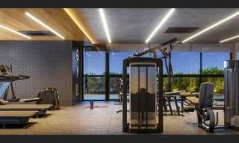 Imagem 6: Apartamento na rua borges lagoa