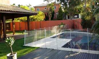 Imagem 6: CASA RESIDENCIAL em CAMPINAS - SP, LOTEAMENTO ARBORETO DOS JEQUITIBÁS (SOUSAS