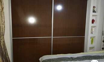 Imagem 7: Apartamento a venda no Condomínio Dom Nery