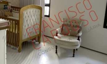 Imagem 6: Apartamento de 3 quartos duplex na Graça - Salvador - Bahia