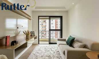 Imagem 1: APARTAMENTO ACONCHEGANTE A VENDA EM CAMPO BELO