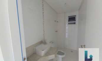 Imagem 4: Mare Di Forti - 3 Dormitórios - Varanda Gourmet com Vista Mar no Forte