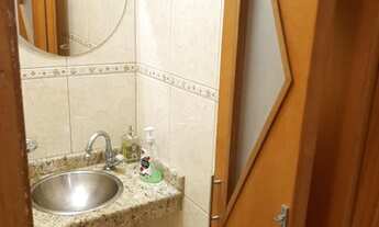 Imagem 6: Sobrado para venda possui 120 metros quadrados com 3 quartos em Parque São Jorge - São Pau