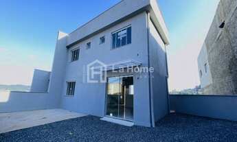 Imagem: Blumenau - Casa Padrão - Escola Agricola