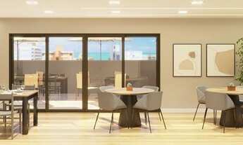 Imagem 6: Excelente Apartamento em Intermares a 250 m² da Praia| 3Q Sendo 1Ste| 1Vg