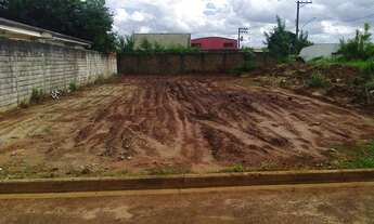 Imagem: VENDO TERRENO VILA ELISA