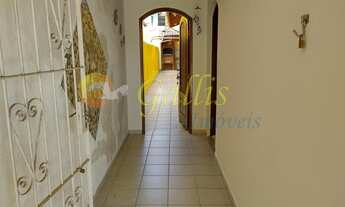 Imagem 3: Casa para Venda em Praia Grande, Jardim Real, 2 dormitórios, 1 suíte, 1 banheiro, 2 vagas