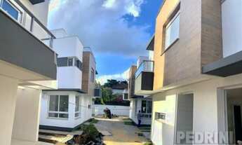 Imagem 2: PORTO ALEGRE - Casa de Condomínio - VILA ASSUNÇÃO