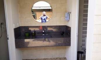 Imagem 4: Casa de Condomínio 366m², Terreno 715m² Bosque Juritis