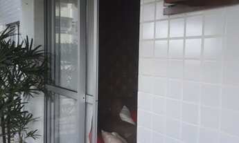 Imagem 6: Aluga-se apto de 2/4 no condomínio Chácaras Montenegro com modulados por R$2.300,00