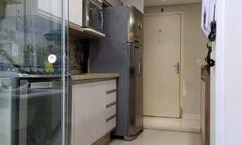 Imagem: Apartamento para venda tem 65 metros quadrados