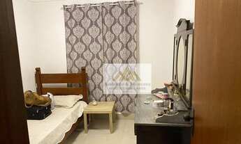 Imagem 6: Apartamento com 3 dormitórios à venda, 75 m² por R$ 375.000,00 - Iguatemi - Ribeirão Preto