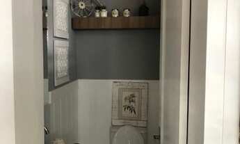 Imagem 3: Casa de condomínio para venda tem 2580 metros quadrados com 9 quartos em Itaipava - Petróp