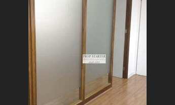 Imagem 6: Andar Corporativo para alugar, 100 m² por R$ 3.990,00/mês - Higienópolis - São Paulo/SP