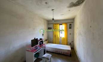 Imagem 4: Terreno com 2 casas antigas (Condomínio Maracanã