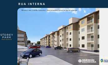 Imagem 4: Vb - Storey Park - Apartamentos com descontos de até 39 mil na região do Turu