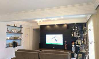 Imagem 3: VENDA/LOCAÇÃO: MAGNÍFICO APARTAMENTO NO BAIRRO CASA BRANCA - SANTO ANDRÉ/SP