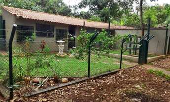 Imagem 2: Chácara no Itanhangá com 1 dormitório à venda, 5.000 m² por R$ 980.000 - Itanhangá - Ribei