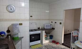 Imagem 4: Casa para Venda em Campinas, Jardim Vista Alegre, 3 dormitórios, 1 suíte, 2 banheiros, 2 v