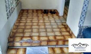 Imagem 3: Alugo Casa de Esquina Residencial / Comercial / Boqueirão / Grande quintal