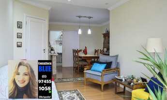 Imagem 5: Apartamento de 127m² com 3 suítes no Ipiranga