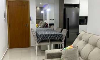 Imagem 2: Cobertura 109m² 2 dormitórios sendo 1 suíte R$ 395.000,00