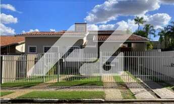 Imagem: Casa - Cidade Universitária - Campinas