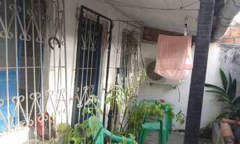 Imagem 4: Térrea para venda tem 60 metros quadrados com 2 quartos em Vida Nova - Lauro de Freitas