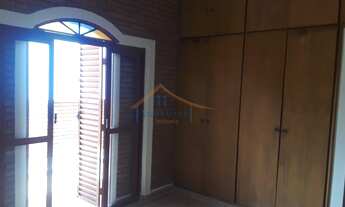 Imagem 4: Casa Sobrado - Ribeirão Preto - Jardim São Luiz