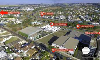 Imagem 4: Terreno aluguel venda 5160m2 Maurilio Biagi