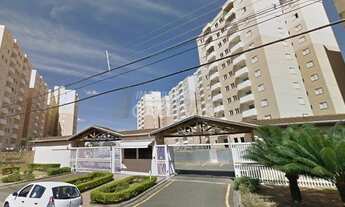 Imagem 2: Apartamento - Jardim do Lago - Campinas