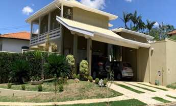 Imagem: CASA RESIDENCIAL em CAMPINAS - SP, LOTEAMENTO