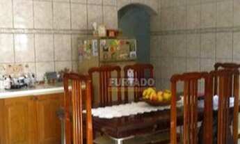 Imagem 4: Sobrado com 3 dormitórios à venda, 163 m²- Vila Luzita - Santo André/SP