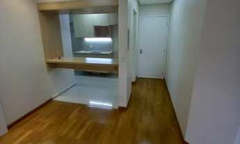 Imagem 7: Apartamento para venda possui 69 metros quadrados com 3 quartos