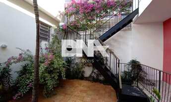 Imagem 6: CASA DE VILA COM 2 QUARTOS E VARANDA COLADA NO SHOPPING TIJUCA