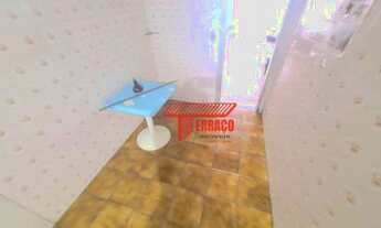 Imagem 5: Casa com 3 dormitórios à venda, 212 m² por R$ 450.000,00 - Vila Guiomar - Santo André/SP