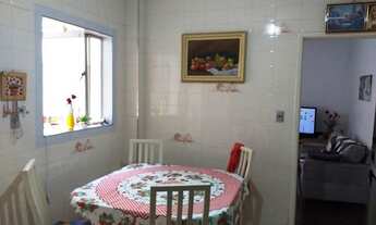 Imagem 4: Apartamento com 2 dormitórios à venda, 70 m² por R$ 320.000,00 - Vila Euro - São Bernardo