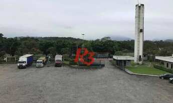 Imagem 4: Galpão, 3345 m² - venda por R$ 25.000.000,00 ou aluguel por R$ 150.000,00/mês - Jardim Cas