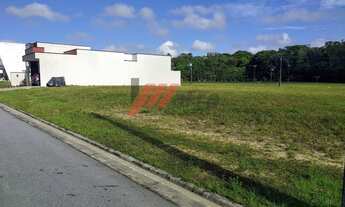 Imagem 4: Terreno de 240m² no condomínio Jardins de Marselha