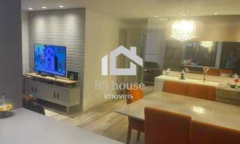 Imagem 3: Apartamento mobiliado Valparaiso