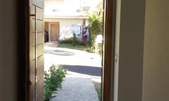 Imagem 4: Casa de condomínio para venda tem 176 metros quadrados com 3 quartos