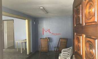 Imagem 4: Casa com 4 dormitórios à venda, 128 m² por R$ 500.000,00 - Aviação - Praia Grande/SP