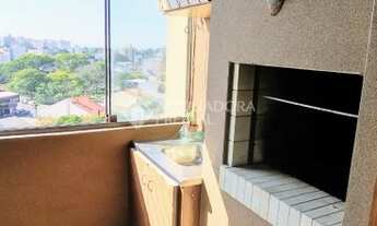 Imagem 3: PORTO ALEGRE - Apartamento Padrão - Jardim Europa