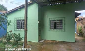 Imagem: Casa escriturada, averbada, pronta p financiar