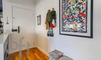 Imagem 4: 149m² com 3 dormitórios 1 suíte em Jardim Paulista - São Paulo - SP