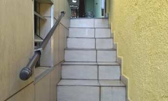 Imagem 6: Linda Casa no jardim Olímpia ao lado da avenida barbacena